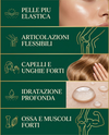 Collagene bovino halal
